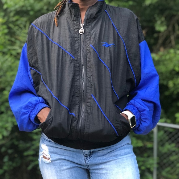 Windbreaker jacket - Picture 2 of 3